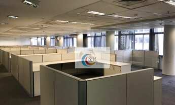 Imagem: Conjunto para alugar, 576 m² - República