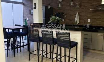 Imagem 6: Casa para Venda, Vila Nicácio, 3 dormitórios, 2 suítes, 4 banheiros, 3 vagas