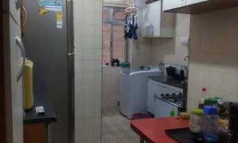Imagem 4: Apartamento 1 dormitório Itararé São Vicente
