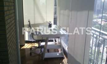 Imagem 7: Rarus Flats - Flat para locação - Edifício Diogo Home Boutique