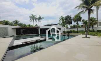 Imagem 3: Casa com 8 dormitórios à venda, 803 m² por R$ 19.000.000,00 - Acapulco - Guarujá/SP