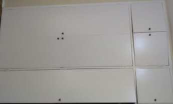 Imagem 6: APARTAMENTO RESIDENCIAL em CAMPINAS - SP, CHÁCARA DA BARRA