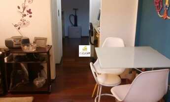 Imagem 3: Apartamento à venda, Santana, 33m², 1 dormitório, 1 vaga!