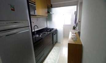 Imagem 5: Apartamento com 2 dormitórios à venda, 46 m² por R$ 450.000,00 - Freguesia do Ó - São Paul