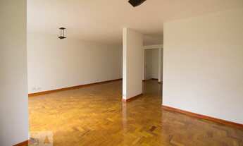 Imagem 3: Apartamento para Aluguel - Jardim Paulista, 2 Quartos, 122 m2