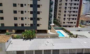 Imagem 2: Apartamento com 2 suites em prédio frente ao mar