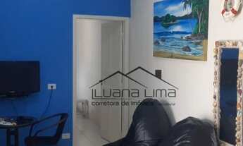 Imagem 7: Casa com 2 dormitórios à venda, 100 m² por R$ 320.000 - Jardim Suarão - Itanhaém/SP