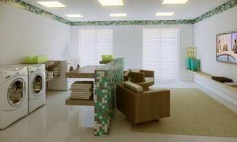 Imagem 7: Curitiba - Apartamento Padrão - Rebouças