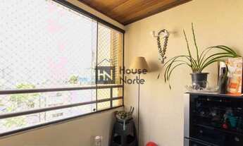 Imagem 7: Apartamento à venda, Santana, São Paulo, SP