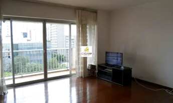 Imagem 3: Apartamento à venda, Perdizes, 140m², 3 dormitórios, 1 suíte, 2 vagas!