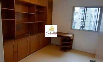 Imagem 7: Apartamento à venda, Brooklin Novo, 104m², 3 dormitórios, 1 suíte, 1 vaga!