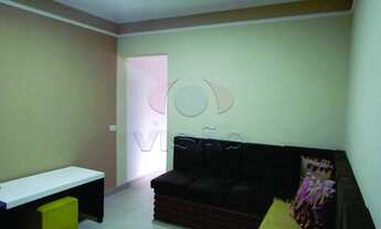 Imagem 5: Casa à venda, 2 quartos, 2 vagas, Jardim Morumbi - Indaiatuba/SP