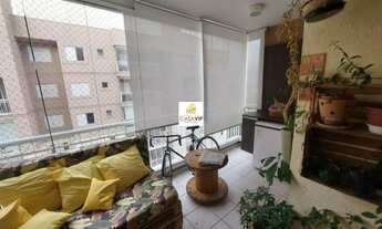 Imagem 3: Apartamento à venda, Jardim Arpoador, 155m², 4 dormitórios, 2 suítes, 3 vagas!