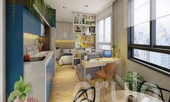 Imagem 4: Studio à Venda em Vila Mariana