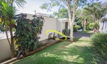 Imagem 2: Chácara do Refúgio - Moderna, linda, impecável e completa!