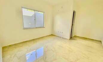 Imagem 7: Casa para venda possui 160 metros quadrados com 3 quartos em São Bento - Fortaleza - CE