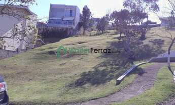 Imagem 7: Terreno com 360 m², em condomínio fechado, com lazer, em Serra Negra