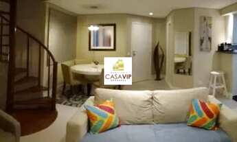 Imagem 1: Duplex à venda, 145m², na Vila Andrade, 3 dormitórios, sendo 1 suite, 3 vagas, confira!!