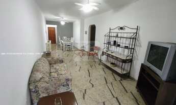 Imagem 3: Apartamento para Venda em Guarujá, Pitangueiras, 3 dormitórios, 2 suítes, 3 banheiros, 1 v