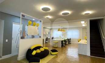 Imagem 2: São Paulo - Casa Comercial - MOEMA