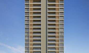 Imagem 2: APARTAMENTO RESIDENCIAL em Curitiba - PR, Champagnat