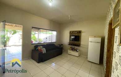 Imagem 3: Casa com 3 Quartos R$ 480.000,00 Palmas/TO