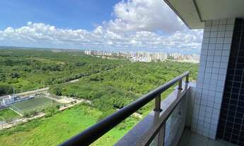 Imagem 7: EDIFÍCIO MALAGA E ALAVEZ - APARTAMENTO A VENDA COCÓ 117 m² - 3 SUÍTES 6 VAGAS - À VIST