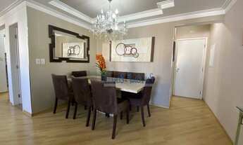 Imagem 7: Apartamento com 3 dormitórios à venda, 95 m² por R$ 850.000,00 - Saúde - São Paulo/SP