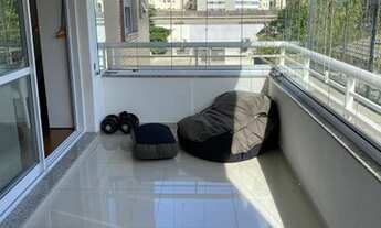 Imagem 6: VILA MARIANA - 108 m², 3 suítes, 2 vagas, lazer completo, próximo ao Parque Ibirapuera