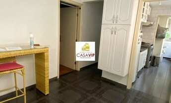 Imagem 3: Apartamento à venda, Alto de Pinheiros, 73m², 3 dormitórios, sem vaga!