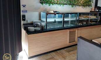 Imagem 5: Sala à venda, 150 m² por R$ 180.000 - Centro - Balneário Camboriú/SC