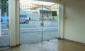 Imagem: São Paulo - Casa Padrão - PLANALTO PAULISTA