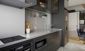 Imagem 4: APARTAMENTO RESIDENCIAL em Curitiba - PR, Mercês