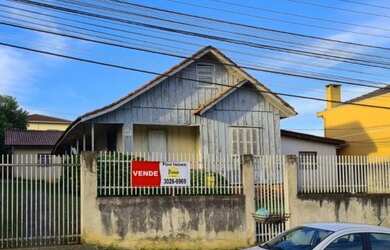 Imagem 5: TERRENO RESIDENCIAL em CURITIBA - PR, SANTA FELICIDADE
