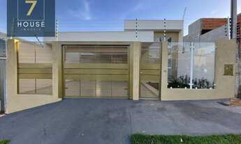 Imagem: Casa com 3 dormitórios à venda, 90 m²