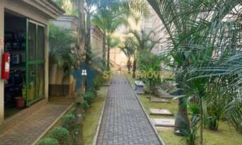 Imagem: MAUá - Apartamento Padrão - Parque São