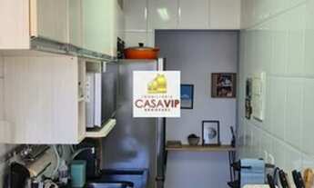 Imagem 6: Apartamento à venda, Ipiranga, 68m², 3 dormitórios, 1 suíte, 2 vagas!