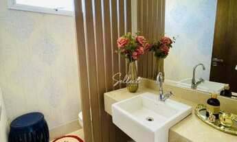 Imagem 6: Sobrado com 4 suítes no Condomínio Jardins Roma