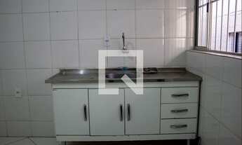 Imagem 3: Apartamento para Aluguel - Vila Clementino, 1 Quarto, 33 m2