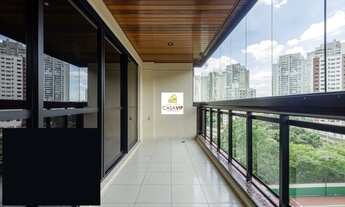 Imagem 5: Apartamento à venda, Vila Suzana, 150m², 4 dormitórios, 2 suítes, 4 vagas!