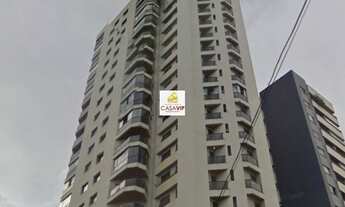 Imagem: Apartamento à venda, Perdizes, 146,30m²