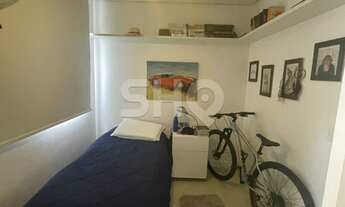 Imagem 6: Apartamento pronto para morar em prédio com ótimo lazer!