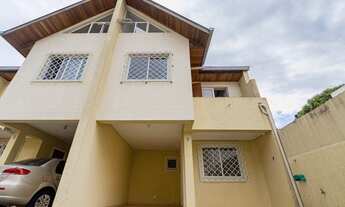 Imagem: Sobrado com 3 dormitórios, 166 m² por