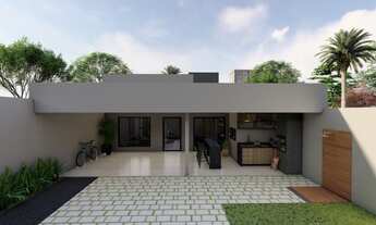 Imagem: Casa para venda com 250 metros quadrados