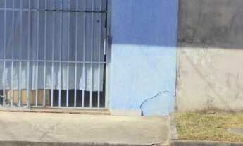 Imagem 6: Casa com Ponto Coml. N.Almeida