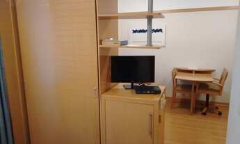 Imagem 5: Flat em São Paulo