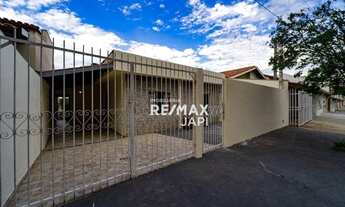 Imagem 5: Linda Casa Térrea a Venda Em Jundiaí - Bairro Jardim Tannus AC: 140m² - 3 Dormitórios