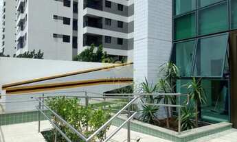 Imagem 4: Apartamento à venda, 1 quarto, 1 vaga, Barra de Jangada - Jaboatão dos Guararapes/PE