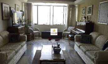 Imagem 3: Apartamento à venda, Perdizes, 245m², 4 dormitórios, 1 suíte, 1 vaga!