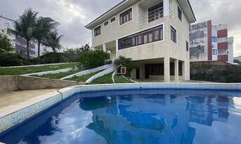 Imagem 4: Apartamento 4 dorms para Venda - Itapua, Salvador - 643m², 5 vagas